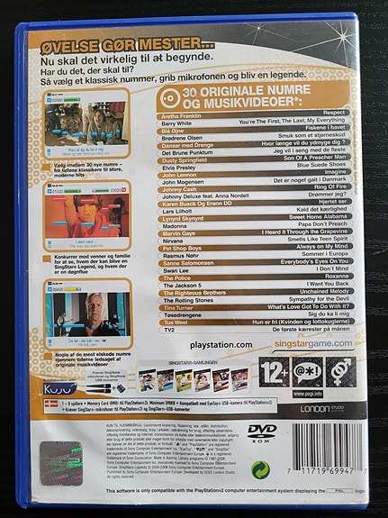 Product image 2 of 5