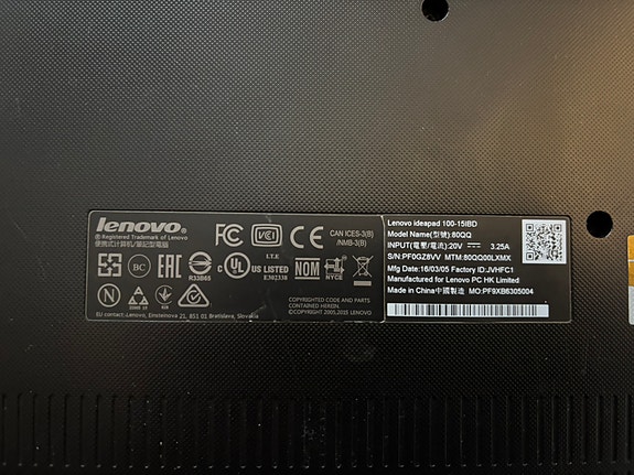 Product image 3 of 3