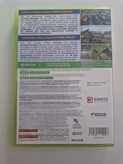 Product image 2 of 5