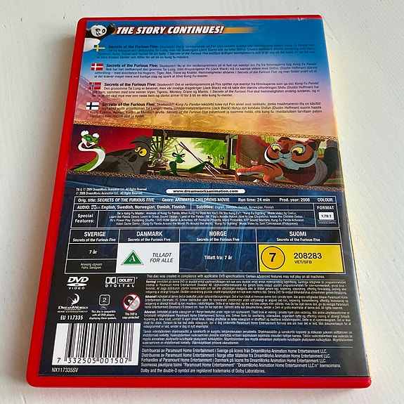 Product image 2 of 2