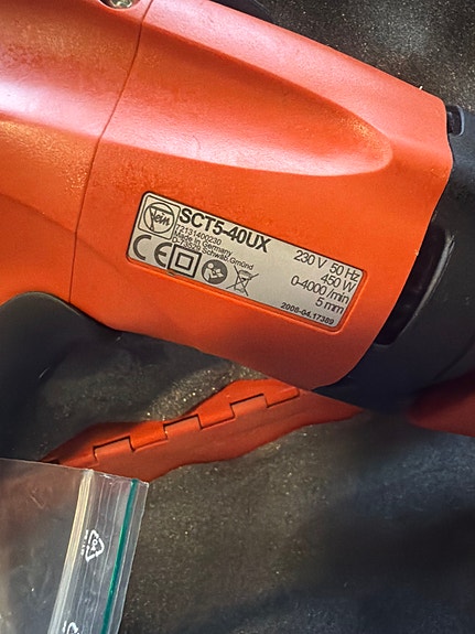 Product image 2 of 3