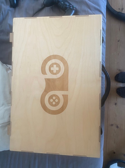 Product image 2 of 5