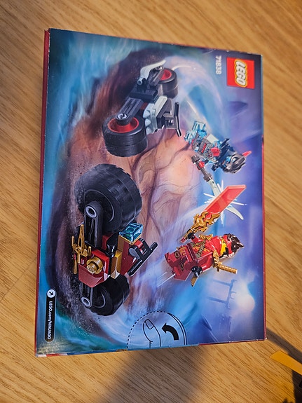 Product image 2 of 2