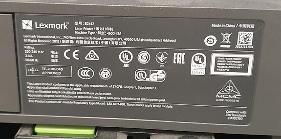 Product image 3 of 3