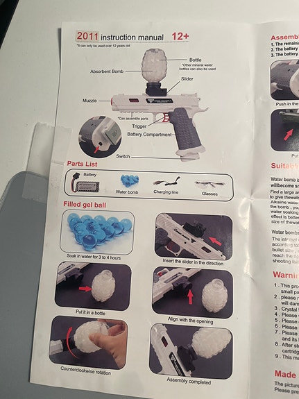 Product image 3 of 4