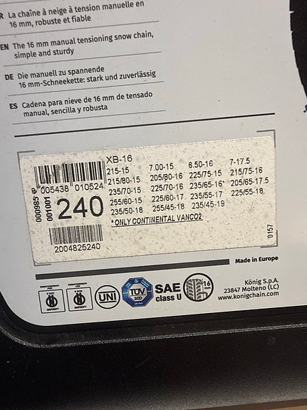 Product image 2 of 5