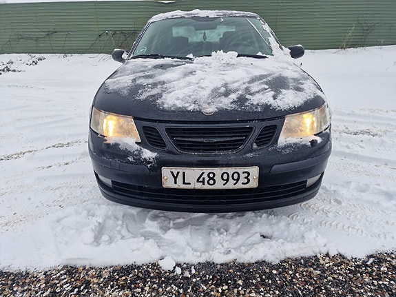 Saab 9-3
