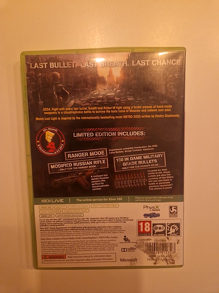 Product image 2 of 3