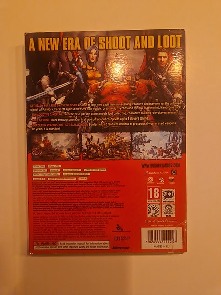 Product image 2 of 5