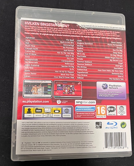 Product image 3 of 5