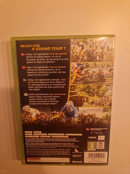 Product image 3 of 6