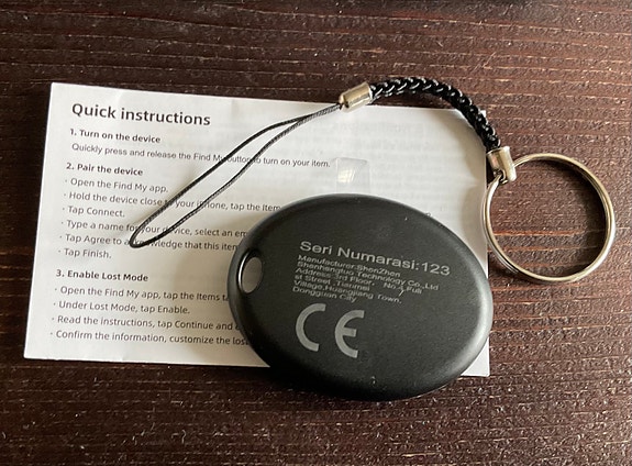 Product image 2 of 3