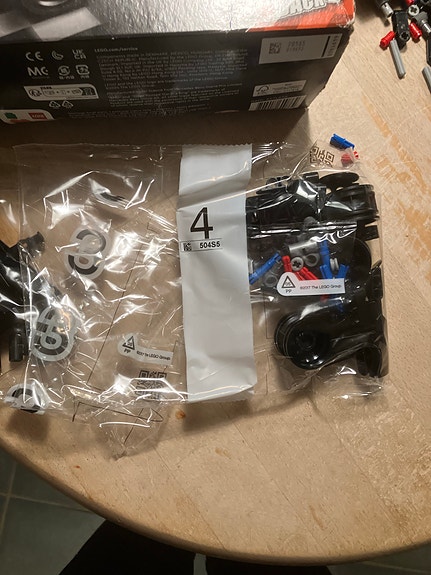 Product image 5 of 6