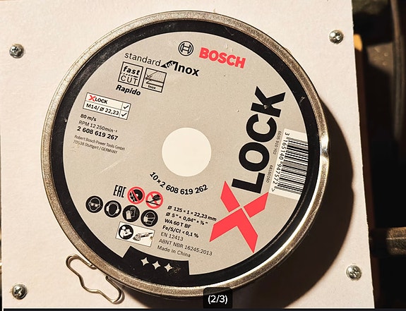 Product image 2 of 3