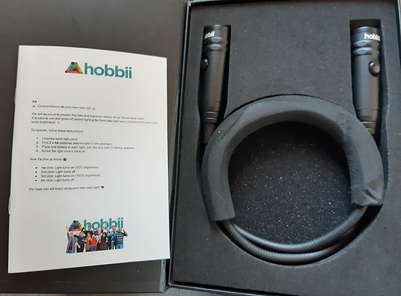 Product image 2 of 2
