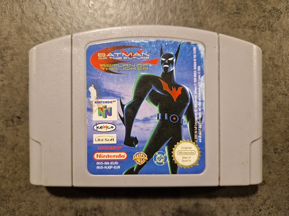 Product image 1 of 2