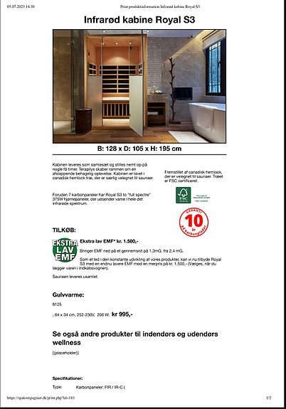 Product image 2 of 3