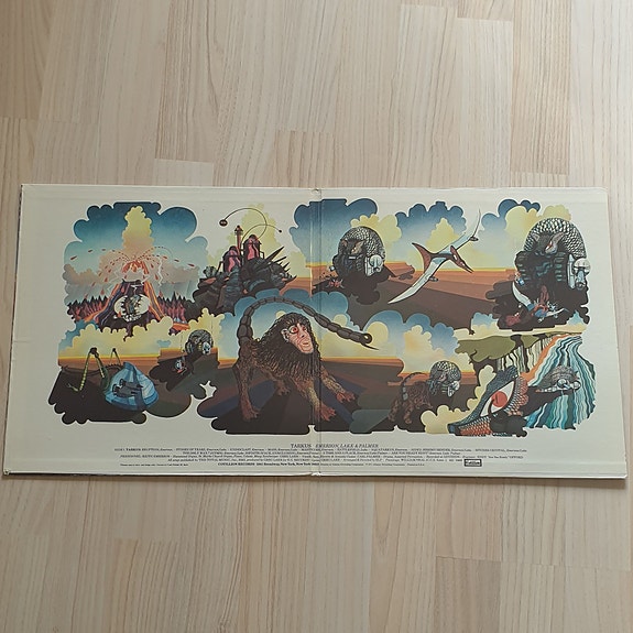 Product image 2 of 3