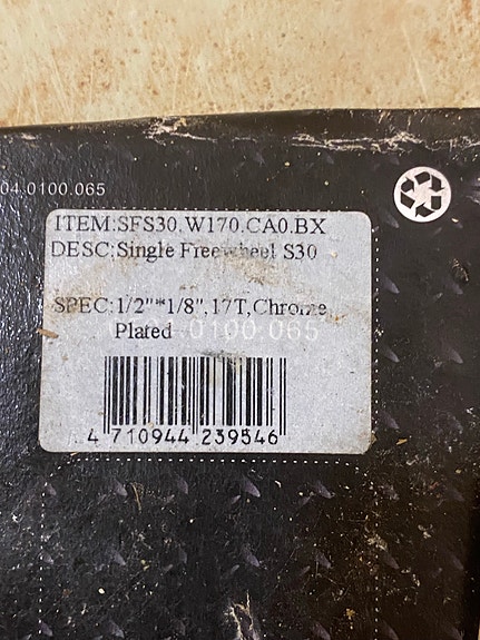 Product image 2 of 2