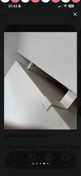 Product image 2 of 5