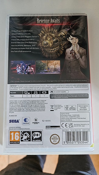 Product image 2 of 2