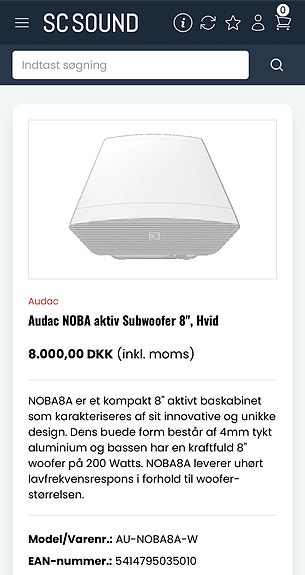 Product image 5 of 6