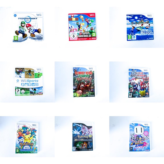 Product image 1 of 10