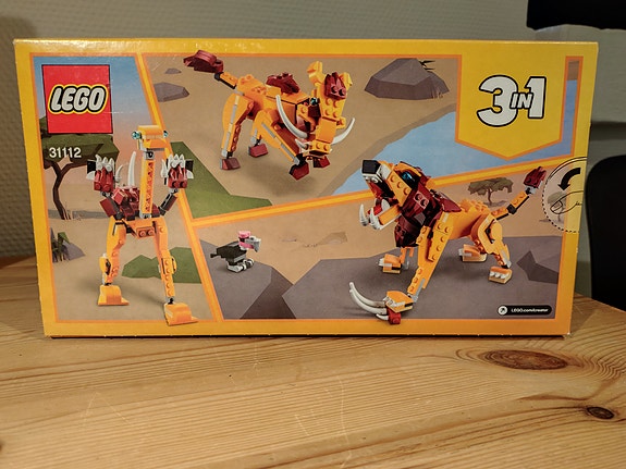 Product image 2 of 3