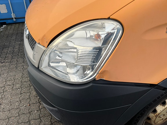 Iveco Daily – billede 3