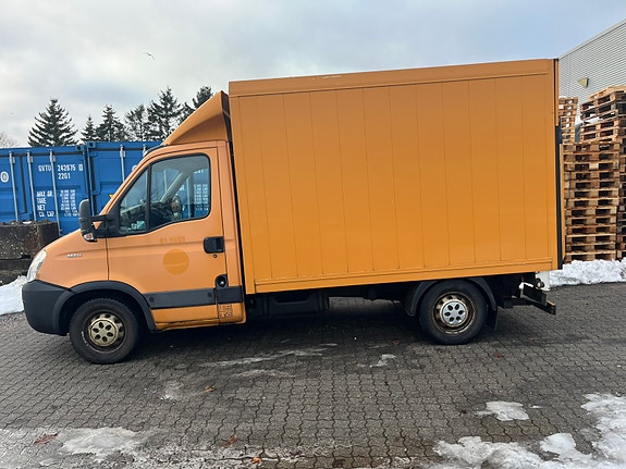 Iveco Daily – billede 2