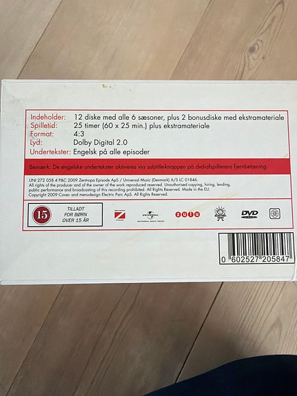 Product image 3 of 7