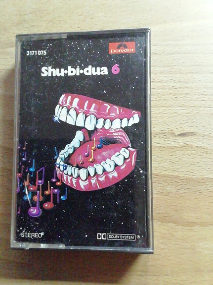 Product image 1 of 6