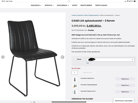 Product image 2 of 6