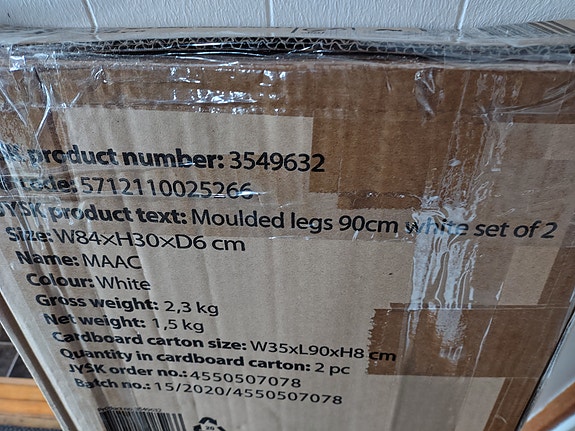 Product image 2 of 2