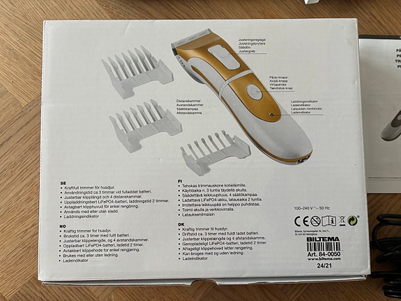 Product image 3 of 3