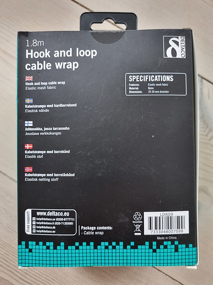 Product image 2 of 3