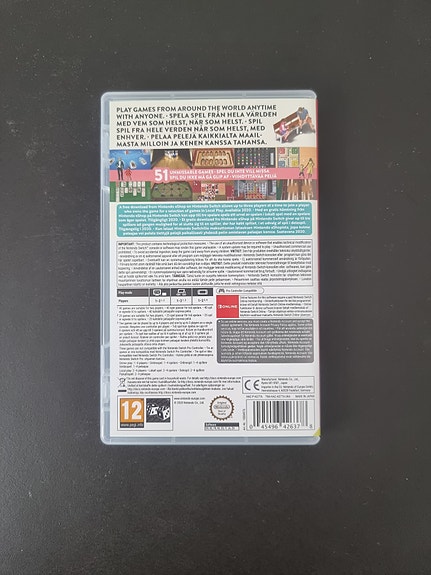 Product image 2 of 3