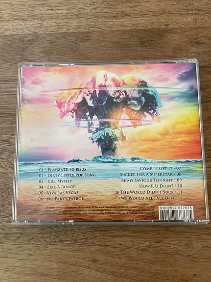 Product image 2 of 10