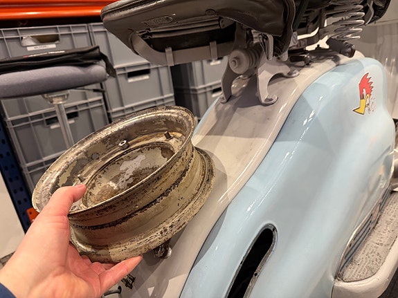 Product image 2 of 5