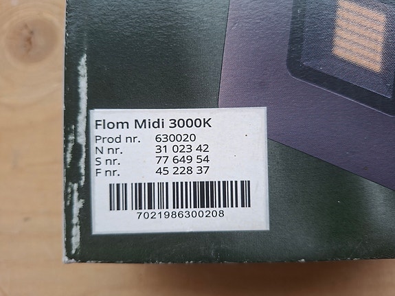 Product image 2 of 3