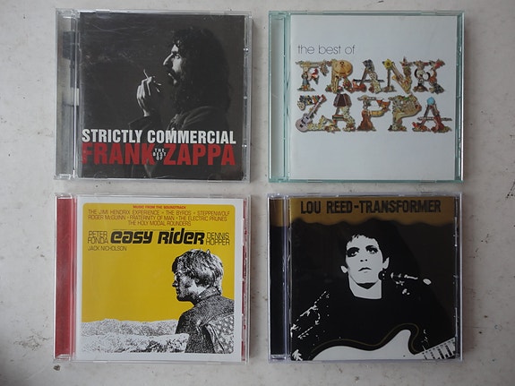 Product image 1 of 6