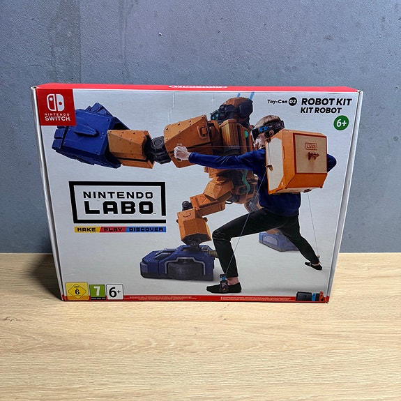 Product image 1 of 6