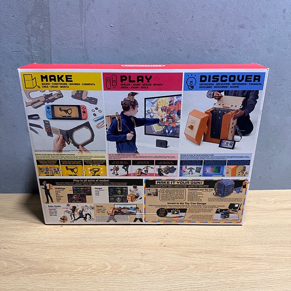 Product image 2 of 6