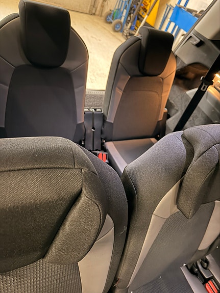 Citroen Grand C4 Picasso – billede 2