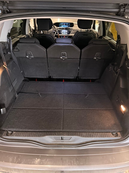 Citroen Grand C4 Picasso – billede 3