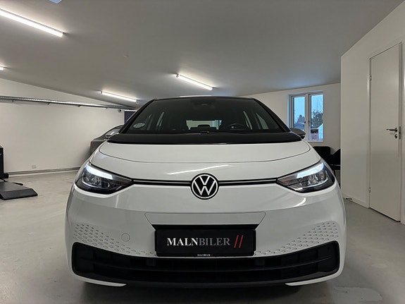 VW ID.3