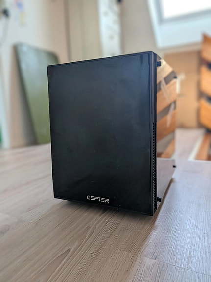 Product image 1 of 6