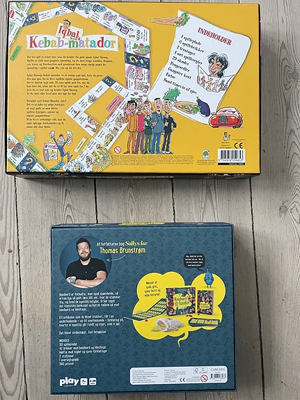 Product image 2 of 2