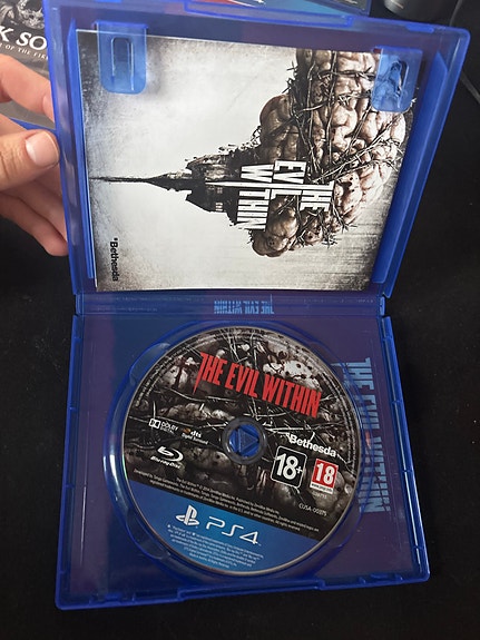 Product image 2 of 5