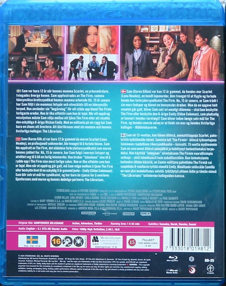 Product image 2 of 2